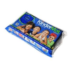 KinderMat Sleeping Exercise Rest Nap Mat Kids Camping School Daycare Pre…